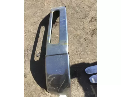 FREIGHTLINER M2-106 Bumper Assembly