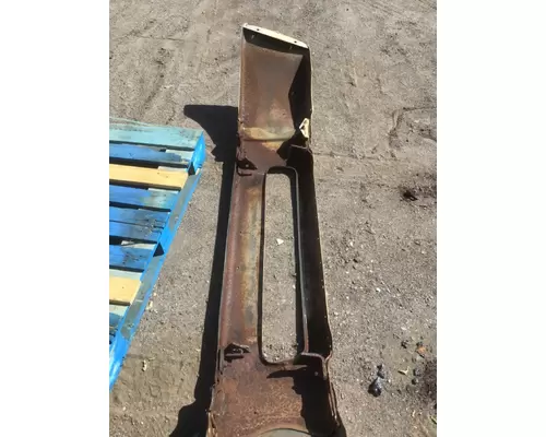 FREIGHTLINER M2-106 Bumper Assembly