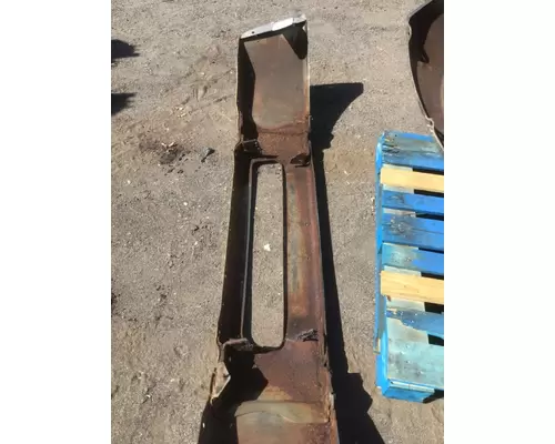 FREIGHTLINER M2-106 Bumper Assembly