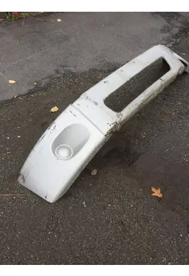 FREIGHTLINER M2-106 Bumper Assembly