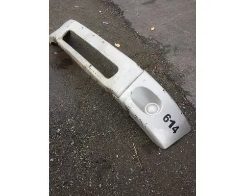 FREIGHTLINER M2-106 Bumper Assembly