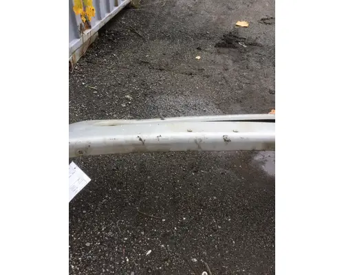 FREIGHTLINER M2-106 Bumper Assembly