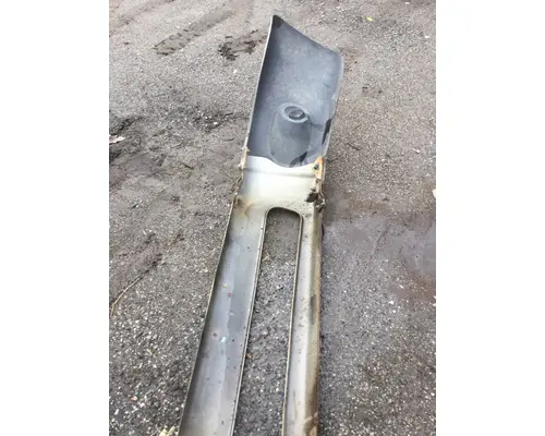 FREIGHTLINER M2-106 Bumper Assembly