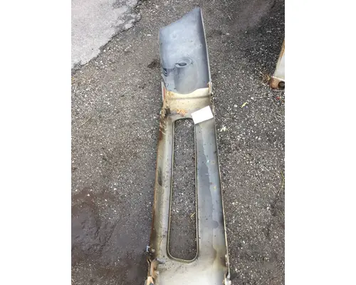 FREIGHTLINER M2-106 Bumper Assembly