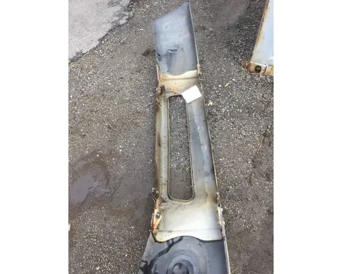 FREIGHTLINER M2-106 Bumper Assembly