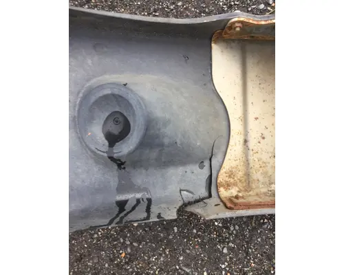 FREIGHTLINER M2-106 Bumper Assembly