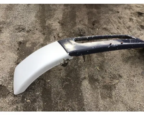 FREIGHTLINER M2-106 Bumper Assembly