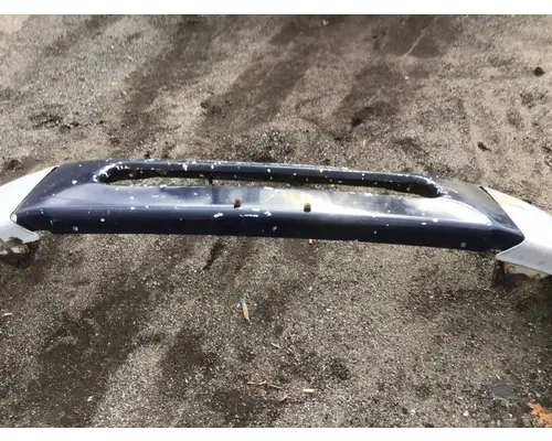 FREIGHTLINER M2-106 Bumper Assembly