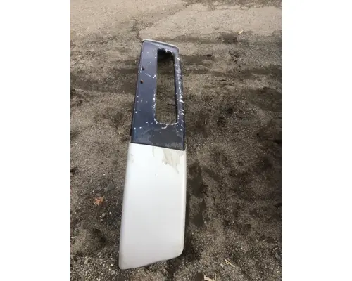 FREIGHTLINER M2-106 Bumper Assembly