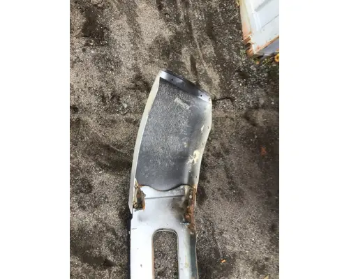 FREIGHTLINER M2-106 Bumper Assembly