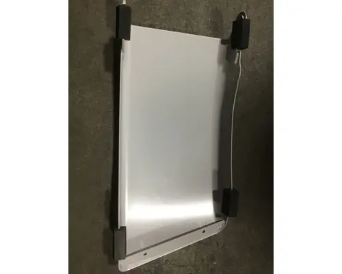 FREIGHTLINER M2-106 Bumper Assembly