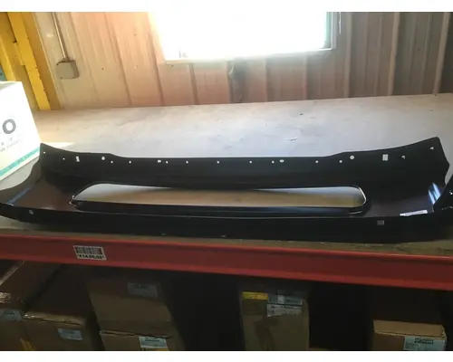 FREIGHTLINER M2 106 Bumper Filler Panel