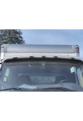 FREIGHTLINER M2 106 CAB CLIP