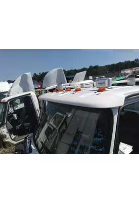 FREIGHTLINER M2 106 CAB CLIP