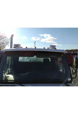 FREIGHTLINER M2 106 CAB CLIP