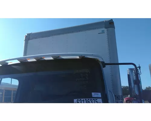 FREIGHTLINER M2 106 CAB CLIP