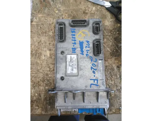 FREIGHTLINER M2 106 CAB CONTROL UNIT MODULE