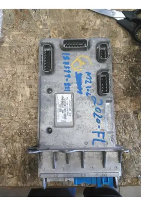 FREIGHTLINER M2 106 CAB CONTROL UNIT MODULE