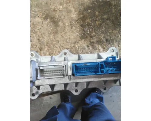 FREIGHTLINER M2 106 CAB CONTROL UNIT MODULE