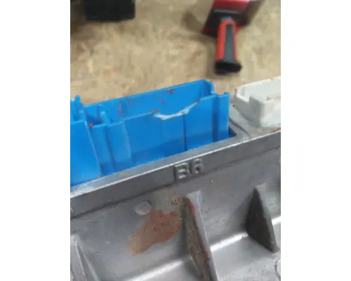 FREIGHTLINER M2 106 CAB CONTROL UNIT MODULE