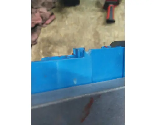 FREIGHTLINER M2 106 CAB CONTROL UNIT MODULE