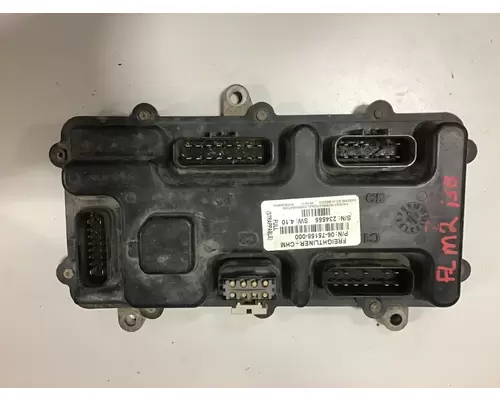 FREIGHTLINER M2 106 CAB CONTROL UNIT MODULE