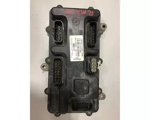 FREIGHTLINER M2 106 CAB CONTROL UNIT MODULE