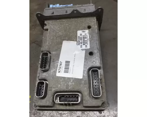 FREIGHTLINER M2 106 CAB CONTROL UNIT MODULE