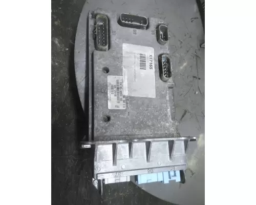 FREIGHTLINER M2 106 CAB CONTROL UNIT MODULE