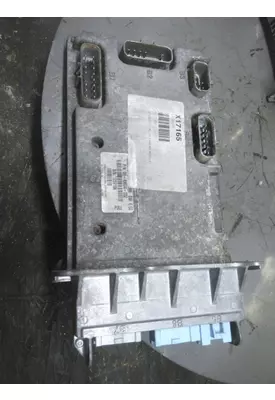 FREIGHTLINER M2 106 CAB CONTROL UNIT MODULE