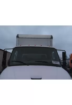 FREIGHTLINER M2 106 CAB