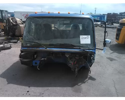 FREIGHTLINER M2 106 CAB