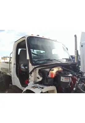 FREIGHTLINER M2 106 CAB
