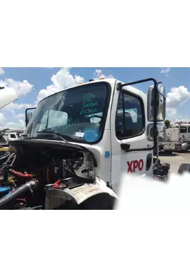 FREIGHTLINER M2 106 CAB