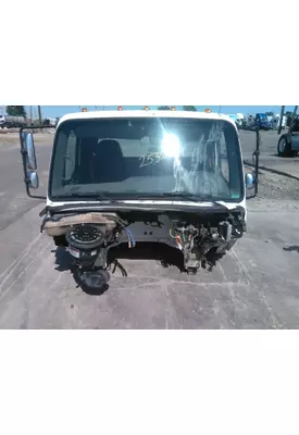 FREIGHTLINER M2 106 CAB