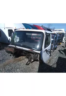 FREIGHTLINER M2 106 CAB