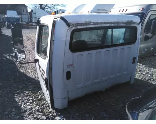 FREIGHTLINER M2 106 CAB