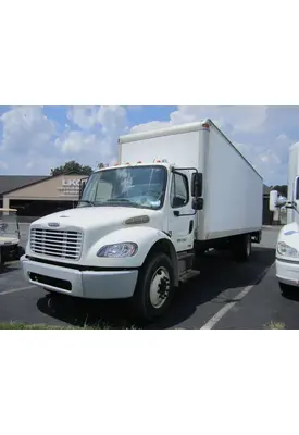 FREIGHTLINER M2 106 CAB