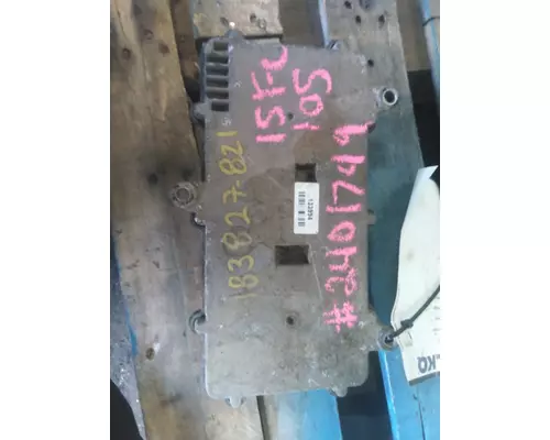 FREIGHTLINER M2 106 CHASSIS CONTROL MODULE (CCM)