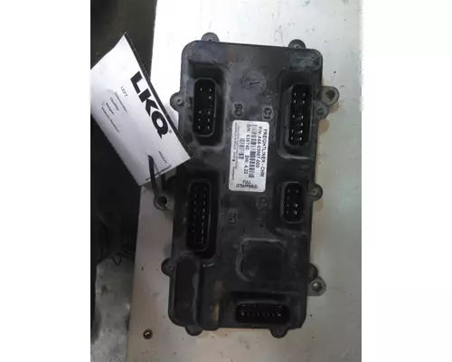 FREIGHTLINER M2 106 CHASSIS CONTROL MODULE (CCM)