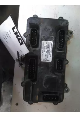 FREIGHTLINER M2 106 CHASSIS CONTROL MODULE (CCM)