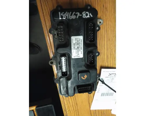 FREIGHTLINER M2 106 CHASSIS CONTROL MODULE (CCM)