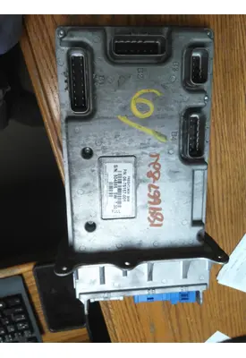 FREIGHTLINER M2 106 CHASSIS CONTROL MODULE (CCM)