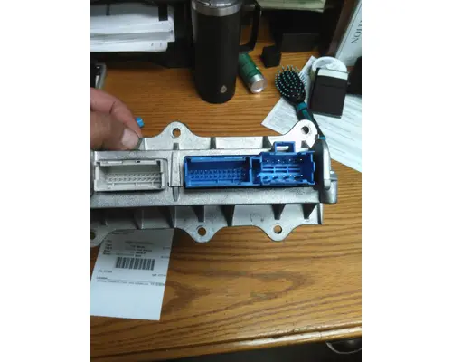 FREIGHTLINER M2 106 CHASSIS CONTROL MODULE (CCM)