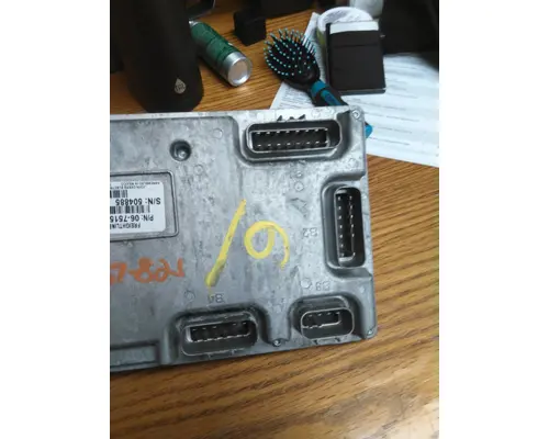 FREIGHTLINER M2 106 CHASSIS CONTROL MODULE (CCM)