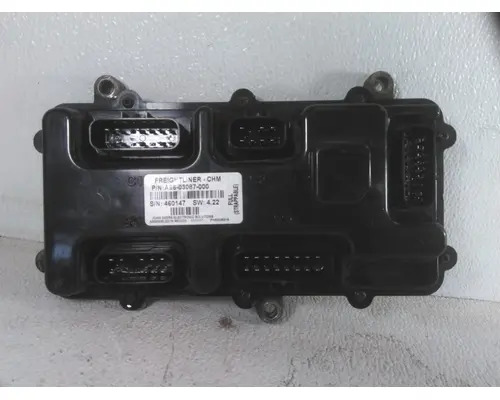 FREIGHTLINER M2 106 CHASSIS CONTROL MODULE (CCM)
