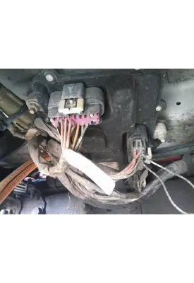 FREIGHTLINER M2 106 CHASSIS CONTROL MODULE (CCM)