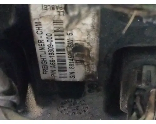 FREIGHTLINER M2 106 CHASSIS CONTROL MODULE (CCM)