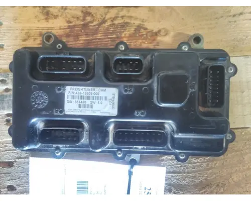 FREIGHTLINER M2 106 CHASSIS CONTROL MODULE (CCM)