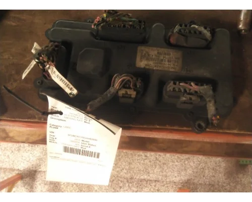 FREIGHTLINER M2 106 CHASSIS CONTROL MODULE (CCM)